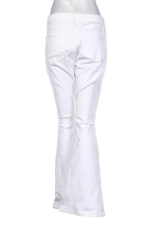 Női farmernadrág Topshop, Méret XL, Szín Fehér, Ár 8 673 Ft