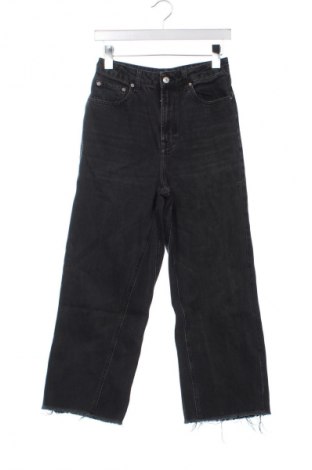 Damen Jeans Topshop, Größe XS, Farbe Schwarz, Preis € 23,79