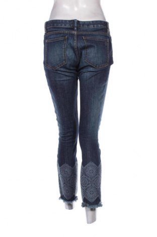 Női farmernadrág Tory Burch, Méret M, Szín Kék, Ár 35 123 Ft