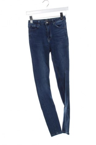 Damen Jeans Toxik 3, Größe S, Farbe Blau, Preis € 16,99