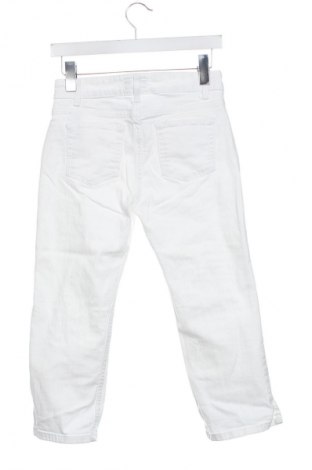 Blugi de femei Trend One, Mărime S, Culoare Alb, Preț 73,36 Lei