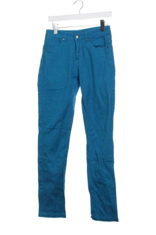 Blugi de femei Trend One, Mărime S, Culoare Albastru, Preț 78,79 Lei