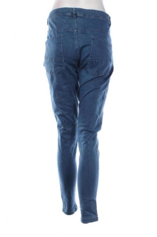 Damen Jeans True, Größe 3XL, Farbe Blau, Preis 28,99 €