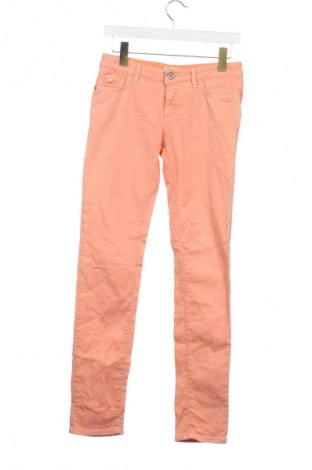 Női farmernadrág Trussardi Jeans, Méret M, Szín Narancssárga
, Ár 50 874 Ft