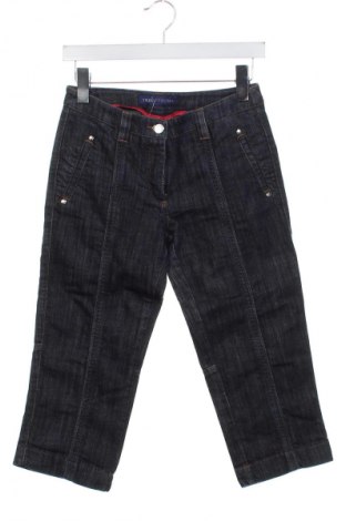 Blugi de femei Trussardi Jeans, Mărime S, Culoare Albastru, Preț 225,15 Lei
