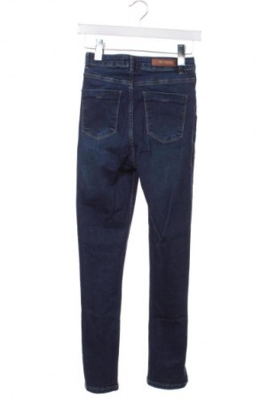 Damskie jeansy U.S. Polo Assn., Rozmiar XS, Kolor Niebieski, Cena 176,97 zł