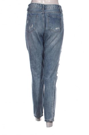 Damen Jeans Unbranded, Größe M, Farbe Blau, Preis 20,99 €