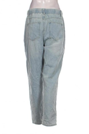 Damen Jeans Unbranded, Größe L, Farbe Blau, Preis 20,99 €