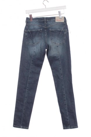 Γυναικείο Τζίν Unbranded, Μέγεθος S, Χρώμα Μπλέ, Τιμή 18,99 €