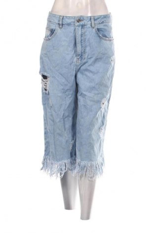 Γυναικείο Τζίν Unbranded, Μέγεθος M, Χρώμα Μπλέ, Τιμή 8,99 €