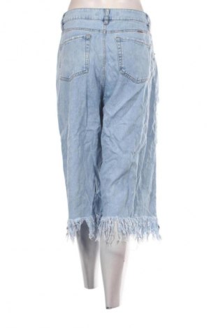 Γυναικείο Τζίν Unbranded, Μέγεθος M, Χρώμα Μπλέ, Τιμή 8,99 €