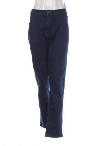 Blugi de femei Unbranded, Mărime M, Culoare Albastru, Preț 94,99 Lei