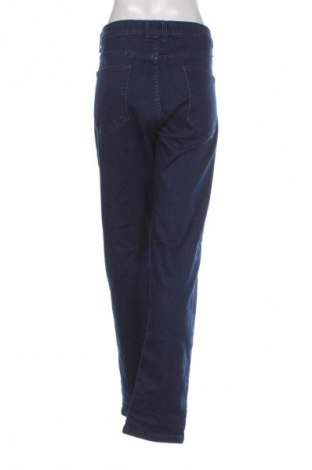 Blugi de femei Unbranded, Mărime M, Culoare Albastru, Preț 94,99 Lei