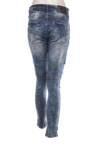 Dámske džínsy  Unbranded, Veľkosť M, Farba Modrá, Cena  16,95 €