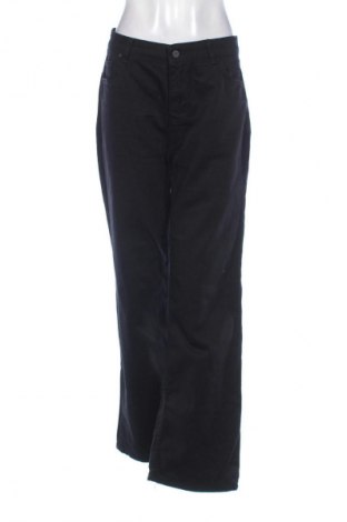 Damen Jeans Unbranded, Größe L, Farbe Schwarz, Preis 14,70 €