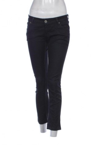 Damskie jeansy Unbranded, Rozmiar M, Kolor Niebieski, Cena 95,99 zł