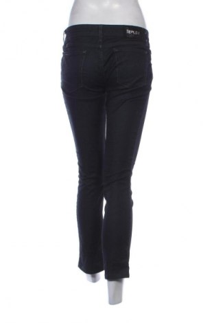 Damskie jeansy Unbranded, Rozmiar M, Kolor Niebieski, Cena 95,99 zł