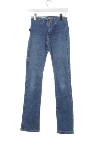 Damen Jeans Unbranded, Größe XS, Farbe Blau, Preis € 14,83
