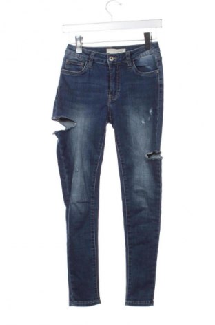 Damen Jeans Unbranded, Größe XS, Farbe Blau, Preis € 14,57