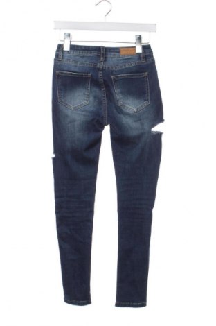 Damen Jeans Unbranded, Größe XS, Farbe Blau, Preis € 14,57