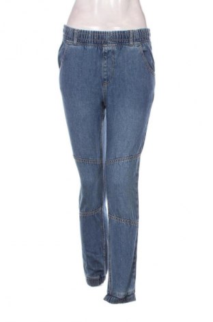 Blugi de femei Unbranded, Mărime S, Culoare Albastru, Preț 73,00 Lei