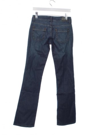 Blugi de femei Unbranded, Mărime M, Culoare Albastru, Preț 73,36 Lei