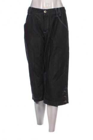 Damskie jeansy Unbranded, Rozmiar XL, Kolor Niebieski, Cena 95,99 zł
