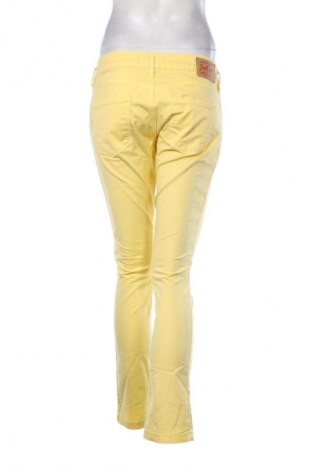 Női farmernadrág Unbranded, Méret M, Szín Sárga, Ár 6 138 Ft