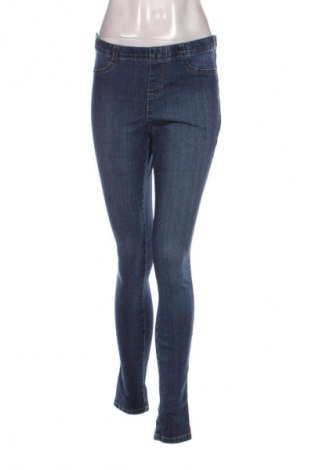Damskie jeansy Unbranded, Rozmiar M, Kolor Niebieski, Cena 95,99 zł