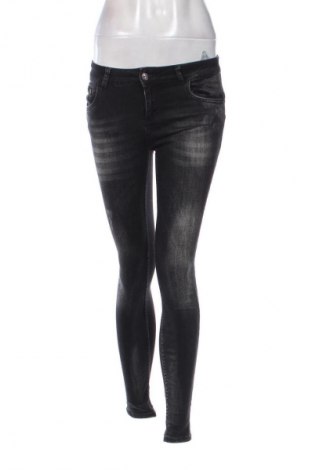 Damen Jeans Unbranded, Größe S, Farbe Schwarz, Preis € 14,83