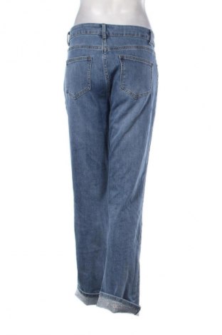 Damen Jeans Unbranded, Größe M, Farbe Blau, Preis € 23,77