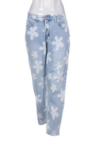Blugi de femei Unbranded, Mărime M, Culoare Multicolor, Preț 72,38 Lei