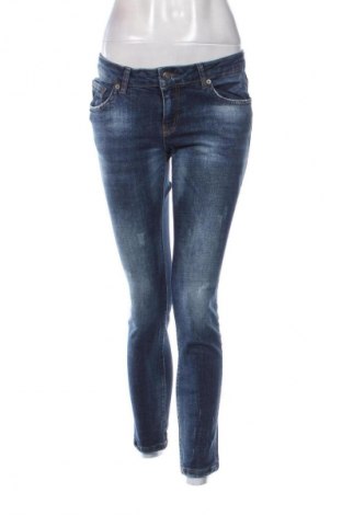 Női farmernadrág Unbranded, Méret L, Szín Kék, Ár 6 138 Ft