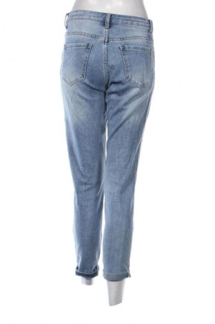 Blugi de femei Unbranded, Mărime S, Culoare Albastru, Preț 73,36 Lei