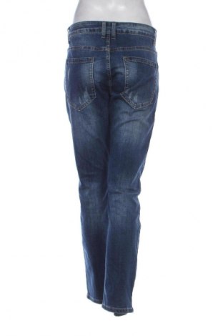 Γυναικείο Τζίν Unbranded, Μέγεθος XL, Χρώμα Μπλέ, Τιμή 18,99 €