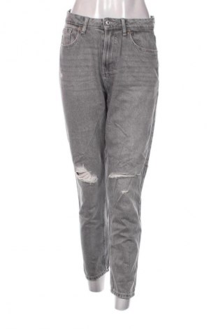 Blugi de femei Unbranded, Mărime M, Culoare Gri, Preț 94,99 Lei