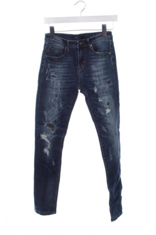 Damen Jeans Unbranded, Größe XS, Farbe Blau, Preis 20,99 €