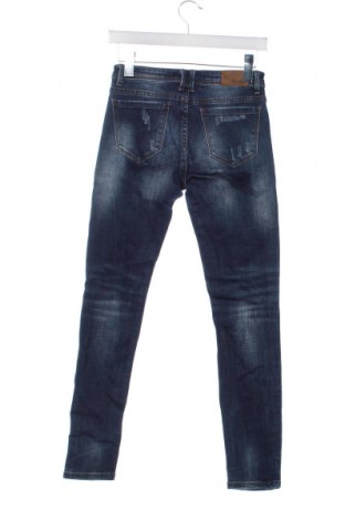 Damen Jeans Unbranded, Größe XS, Farbe Blau, Preis 20,99 €