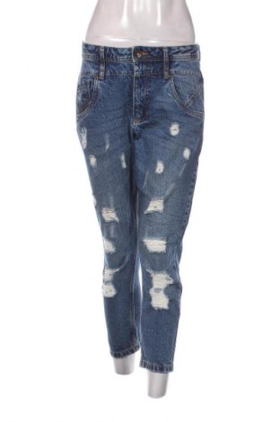 Blugi de femei Unbranded, Mărime M, Culoare Albastru, Preț 94,99 Lei