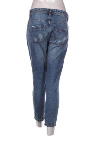 Blugi de femei Unbranded, Mărime M, Culoare Albastru, Preț 94,99 Lei