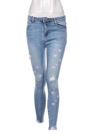 Női farmernadrág Unbranded, Méret S, Szín Kék, Ár 6 138 Ft