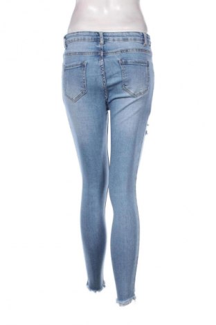 Női farmernadrág Unbranded, Méret S, Szín Kék, Ár 6 138 Ft