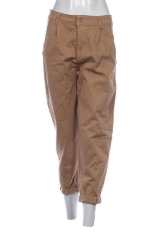 Damen Jeans Unbranded, Größe M, Farbe Beige, Preis 20,99 €