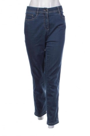 Női farmernadrág Unbranded, Méret XL, Szín Kék, Ár 6 259 Ft