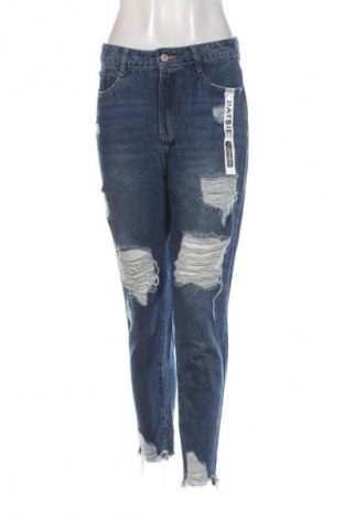Damen Jeans Unbranded, Größe S, Farbe Blau, Preis € 20,99