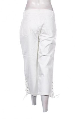 Blugi de femei Unbranded, Mărime 3XL, Culoare Alb, Preț 124,05 Lei