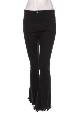 Blugi de femei Unbranded, Mărime M, Culoare Negru, Preț 94,99 Lei