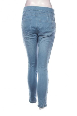 Damskie jeansy Unbranded, Rozmiar M, Kolor Niebieski, Cena 95,99 zł