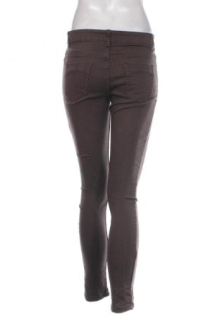 Damskie jeansy Unbranded, Rozmiar M, Kolor Brązowy, Cena 95,99 zł