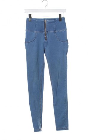 Női farmernadrág Unbranded, Méret XS, Szín Kék, Ár 6 259 Ft